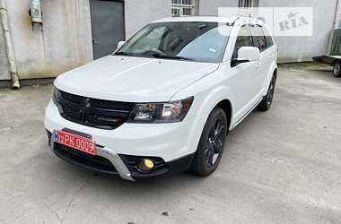 Внедорожник / Кроссовер Dodge Journey 2020 в Ровно