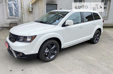 Внедорожник / Кроссовер Dodge Journey 2020 в Ровно