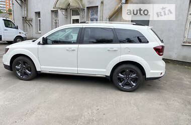 Внедорожник / Кроссовер Dodge Journey 2020 в Ровно