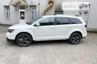 Внедорожник / Кроссовер Dodge Journey 2020 в Ровно