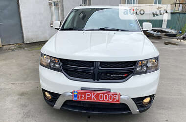 Внедорожник / Кроссовер Dodge Journey 2020 в Ровно