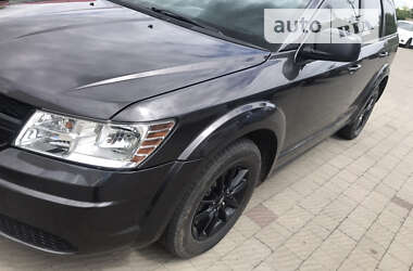 Внедорожник / Кроссовер Dodge Journey 2020 в Луцке