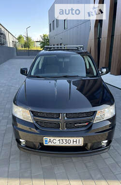 Внедорожник / Кроссовер Dodge Journey 2009 в Луцке