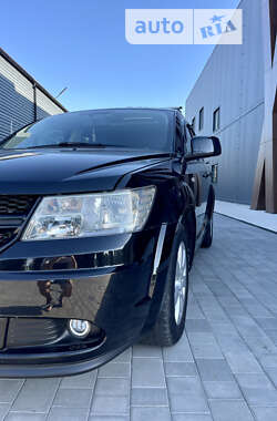 Внедорожник / Кроссовер Dodge Journey 2009 в Луцке