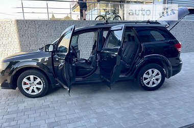 Внедорожник / Кроссовер Dodge Journey 2009 в Луцке