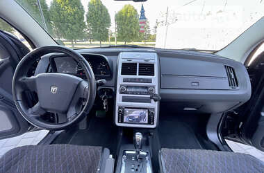 Внедорожник / Кроссовер Dodge Journey 2009 в Луцке