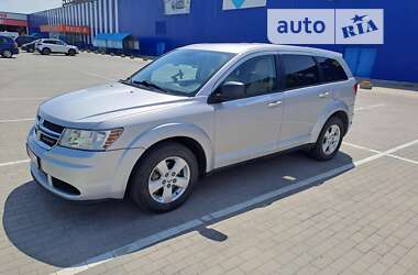 Внедорожник / Кроссовер Dodge Journey 2013 в Виннице