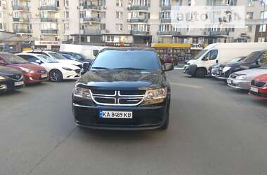 Внедорожник / Кроссовер Dodge Journey 2014 в Киеве