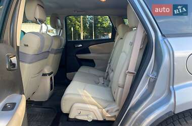 Внедорожник / Кроссовер Dodge Journey 2020 в 