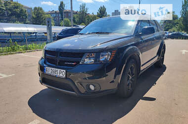 Позашляховик / Кросовер Dodge Journey 2019 в Києві