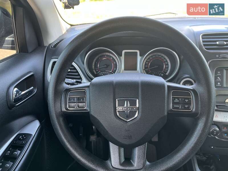 Внедорожник / Кроссовер Dodge Journey 2019 в Коростене