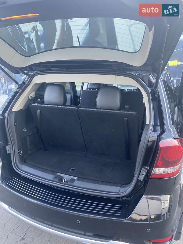 Позашляховик / Кросовер Dodge Journey 2015 в Умані