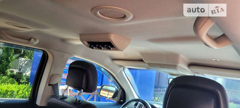 Внедорожник / Кроссовер Dodge Journey 2019 в Киеве