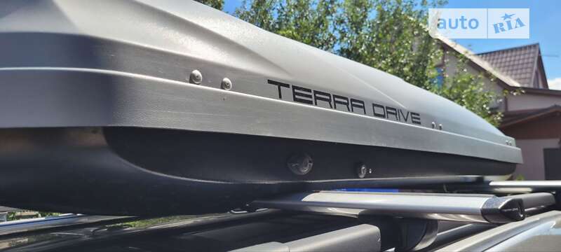 Внедорожник / Кроссовер Dodge Journey 2019 в Киеве