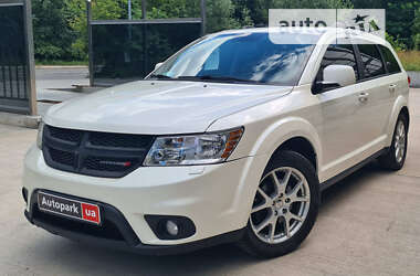 Внедорожник / Кроссовер Dodge Journey 2014 в Киеве