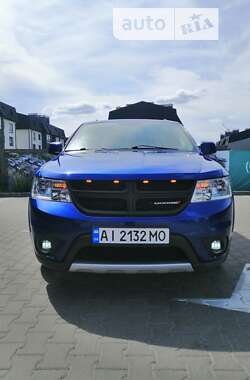 Внедорожник / Кроссовер Dodge Journey 2014 в Киеве