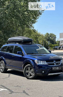 Внедорожник / Кроссовер Dodge Journey 2019 в Киеве