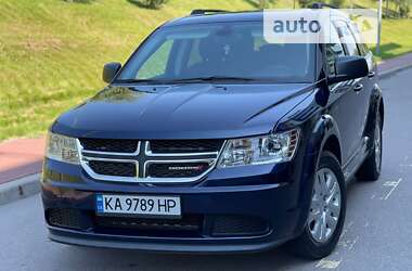 Внедорожник / Кроссовер Dodge Journey 2020 в Киеве