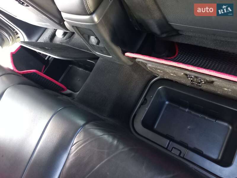 Внедорожник / Кроссовер Dodge Journey 2015 в Городенке