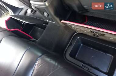 Внедорожник / Кроссовер Dodge Journey 2015 в 