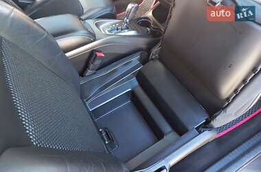 Внедорожник / Кроссовер Dodge Journey 2015 в 