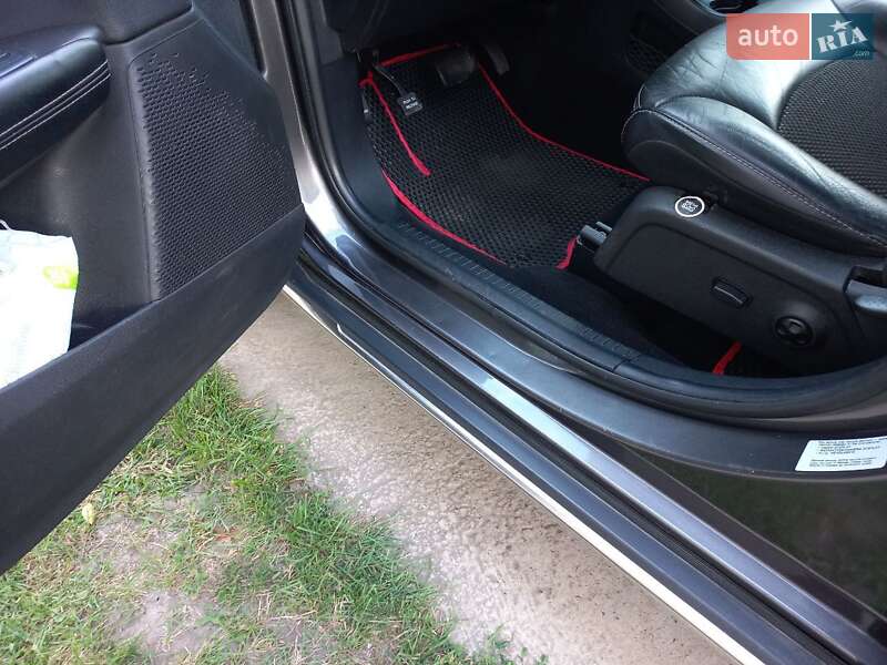 Внедорожник / Кроссовер Dodge Journey 2015 в Городенке