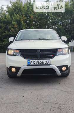 Позашляховик / Кросовер Dodge Journey 2020 в Харкові