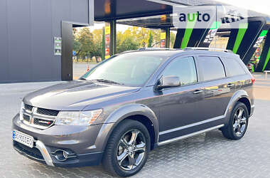 Внедорожник / Кроссовер Dodge Journey 2015 в Одессе