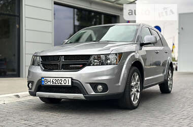 Внедорожник / Кроссовер Dodge Journey 2017 в Одессе