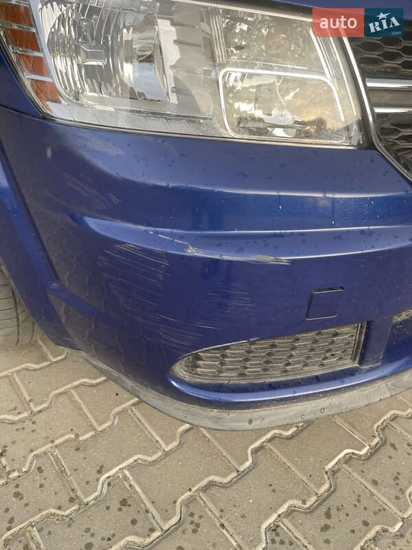 Внедорожник / Кроссовер Dodge Journey 2012 в Бориславе фото 15 Внедорожник / Кроссовер Dodge Journey 2012 в Бориславе