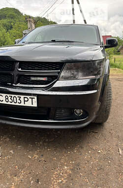 Внедорожник / Кроссовер Dodge Journey 2008 в Мукачево