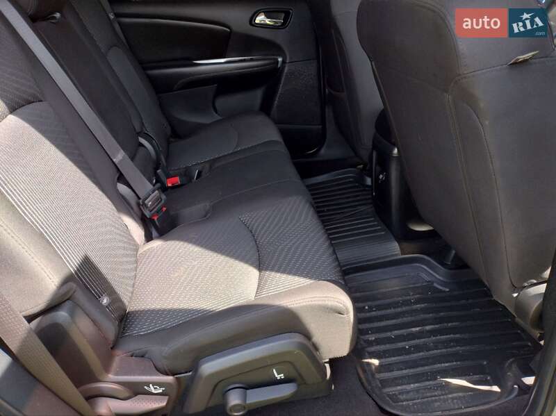 Внедорожник / Кроссовер Dodge Journey 2015 в Прилуках фото 15 Внедорожник / Кроссовер Dodge Journey 2015 в Прилуках