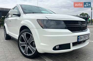 Позашляховик / Кросовер Dodge Journey 2015 в Одесі