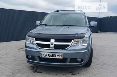 Внедорожник / Кроссовер Dodge Journey 2008 в Летичеве