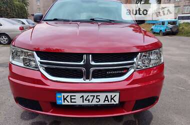 Внедорожник / Кроссовер Dodge Journey 2015 в Днепре