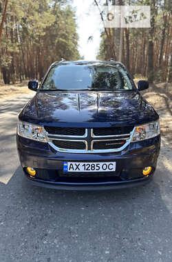 Позашляховик / Кросовер Dodge Journey 2020 в Харкові