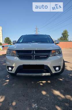 Внедорожник / Кроссовер Dodge Journey 2016 в Киеве