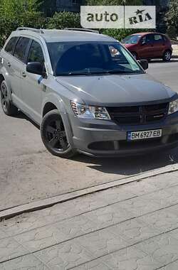 Внедорожник / Кроссовер Dodge Journey 2020 в Сумах