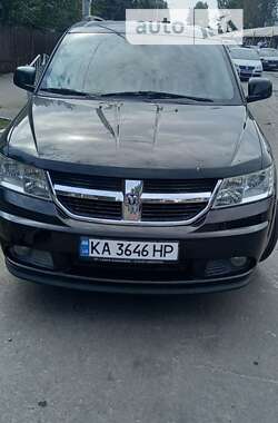 Внедорожник / Кроссовер Dodge Journey 2008 в Киеве