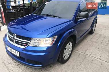 Внедорожник / Кроссовер Dodge Journey 2015 в Кропивницком