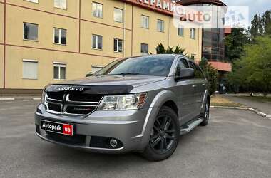 Внедорожник / Кроссовер Dodge Journey 2018 в Запорожье