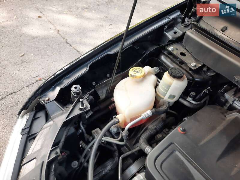 Позашляховик / Кросовер Dodge Journey 2014 в Чернігові фото 27 Позашляховик / Кросовер Dodge Journey 2014 в Чернігові