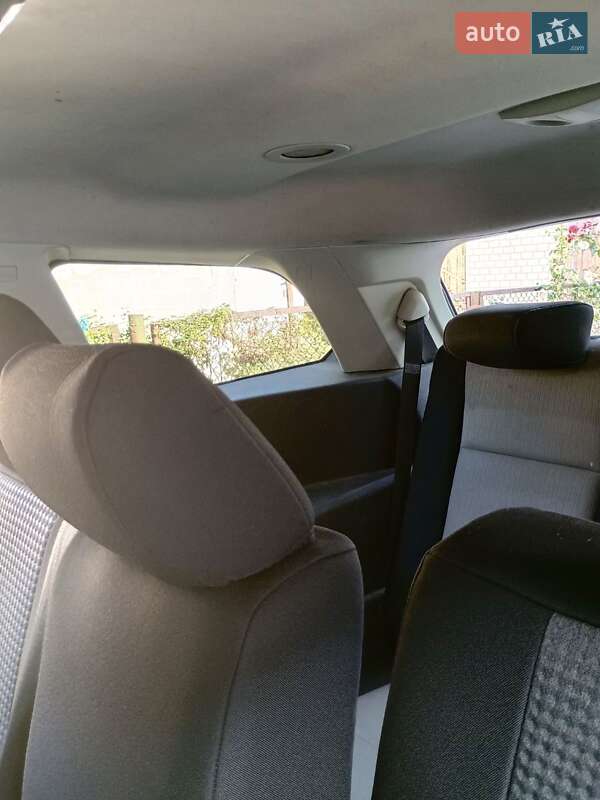 Внедорожник / Кроссовер Dodge Journey 2008 в Смеле