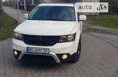 Внедорожник / Кроссовер Dodge Journey 2020 в Городке