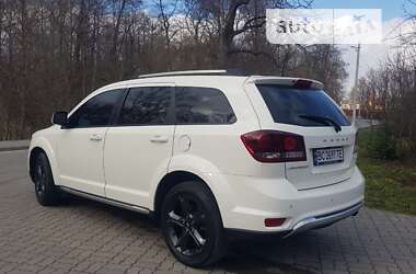 Внедорожник / Кроссовер Dodge Journey 2020 в Городке