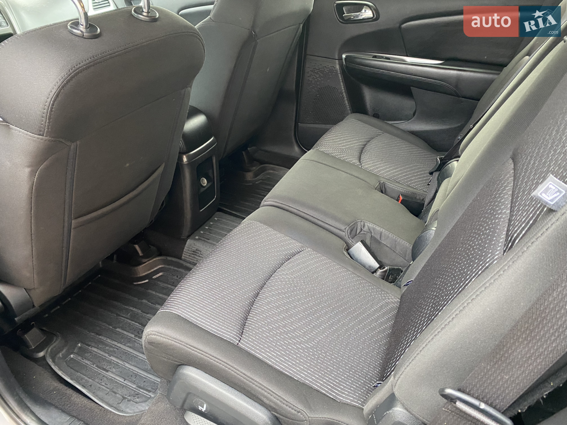 2015 Dodge Journey - мініатюра 13