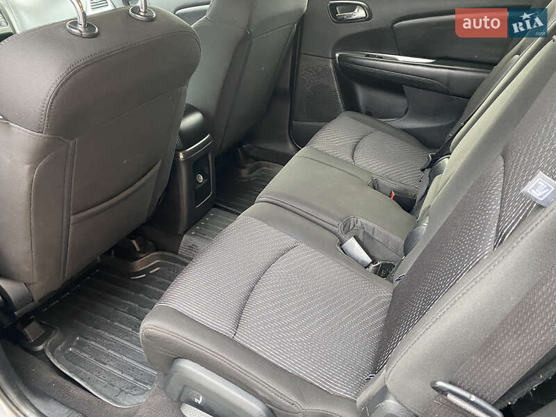 Внедорожник / Кроссовер Dodge Journey 2015 в Киеве