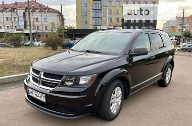 Внедорожник / Кроссовер Dodge Journey 2020 в Житомире