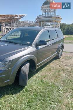 Внедорожник / Кроссовер Dodge Journey 2014 в Болехове