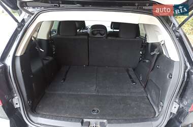Внедорожник / Кроссовер Dodge Journey 2018 в 